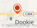 dookie HARVEST