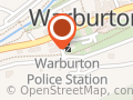 Warburton Police Station