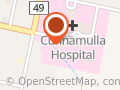 Cunnamulla Ambulance Station