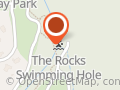 The Rocks Swimming Hole
