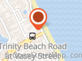 Haveli @ Trinity Beach on the Waterfront