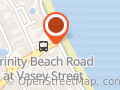 Trinity Waters Boutique Beachfront Holiday Apartments