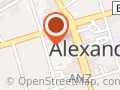 Shamrock Hotel Alexandra