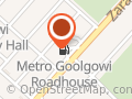 Metro Goolgowi Roadhouse