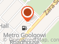 Goolgowi Highway Motel