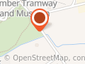 Alexandra Timber Tramway & Museum