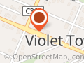 Violet Town Community Op Shop