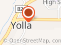 Yolla Baptist Church