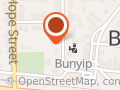 Bunyip Fire Brigade
