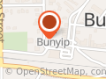 Bunyip Hair lounge