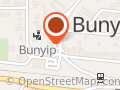 Flinch Hair & Beauty Bunyip