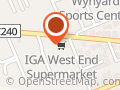 IGA Everyday Wynyard (West End)