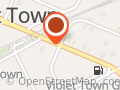 Violet Town Cafe