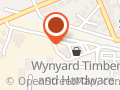 Wynyard Timber & Hardware
