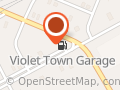Violet Town Garage