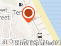 York Beachfront Holiday Apartments The