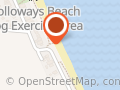 Training Station along the Beachway