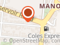 CoinFlip Bitcoin ATM - Cignall Reservoir Road (Manoora)