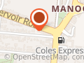 ByteFederal Australia Bitcoin ATM (NightOwl Manoora)