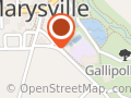 Marysville Swimming Pool