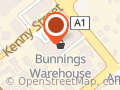 Bunnings Cairns
