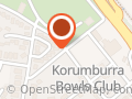 Korumburra Tennis Club