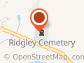 Ridgley Cemetery