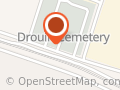 Drouin Cemetery