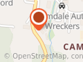 Camdale Storage Units