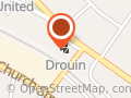 Drouin Police Station
