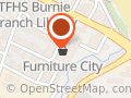Burnie Tenpin Bowl