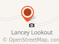 Lancey’s Lookout