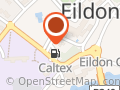 Visitors Information Centre-Eildon