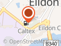 Simpsons Fuel Eildon