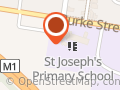 St Joseph's