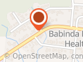Babinda Library