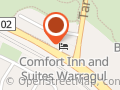 Comfort Inn & Suites Warragul