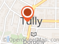 Tully Hot Bread Shop
