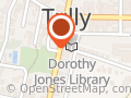 Dorothy Jones Library