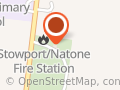 Stowport/Natone Fire Station