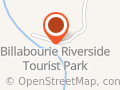 Billabourie Riverside Tourist Park