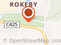Rokeby Recreation Reserve Playground