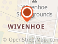 Burnie Harness Racing Club