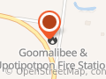 Goomalibee & Upotipotpon Fire Station