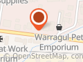AG Warehouse Warragul