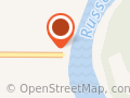 Bellenden Ker boat ramp