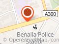 Benalla Magistrates’ Court