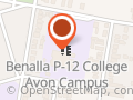 Benalla P-12 College Avon Street Campus