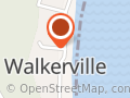 Walkerville North beach access for launching boats