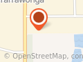 Thrifty Car Rental Yarrawonga